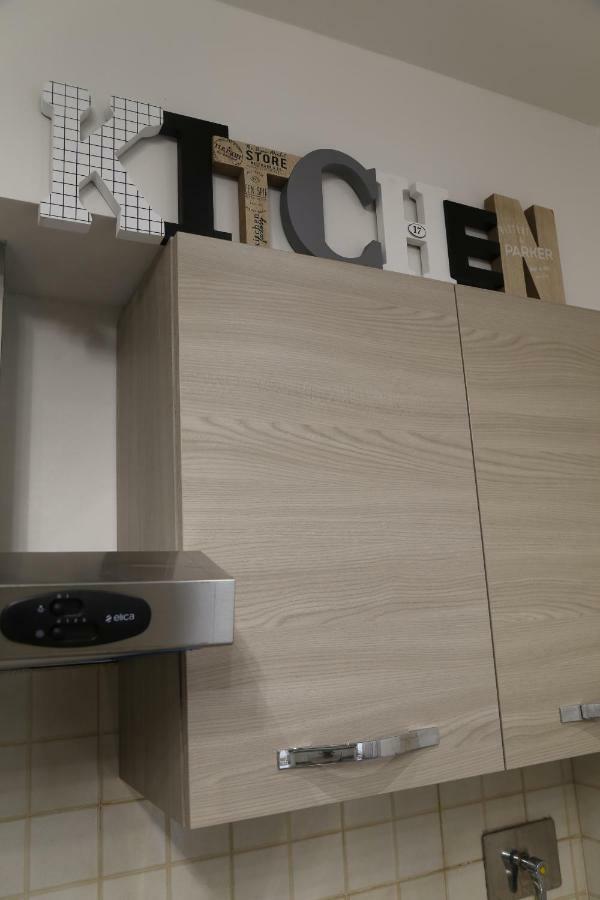 Casa Ercoli Boito Διαμέρισμα Βίντσι Εξωτερικό φωτογραφία