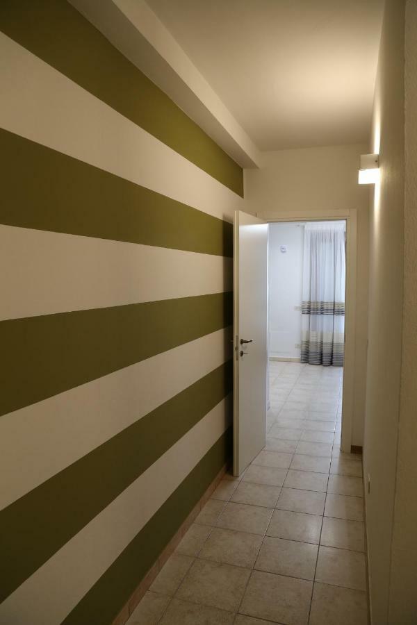 Casa Ercoli Boito Διαμέρισμα Βίντσι Εξωτερικό φωτογραφία