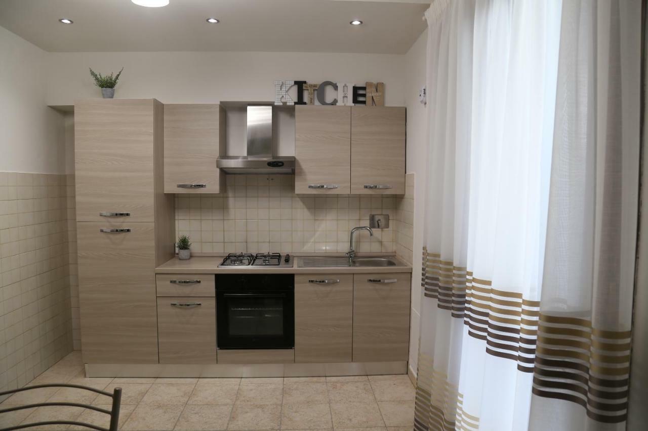 Casa Ercoli Boito Διαμέρισμα Βίντσι Εξωτερικό φωτογραφία