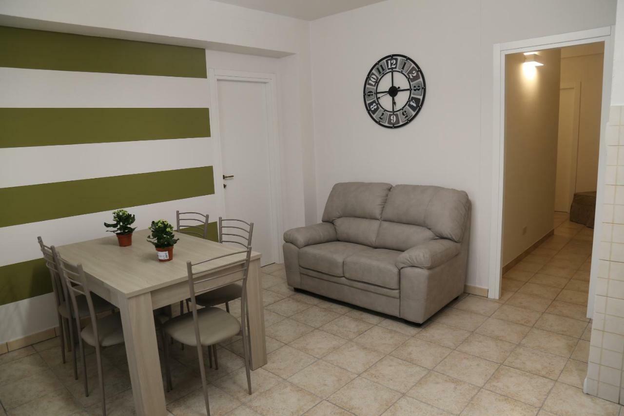 Casa Ercoli Boito Διαμέρισμα Βίντσι Εξωτερικό φωτογραφία