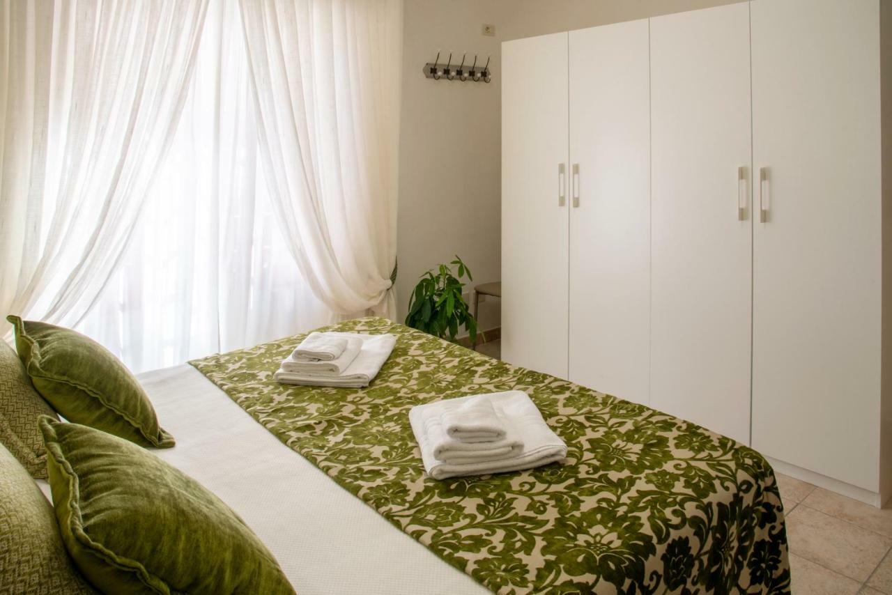 Casa Ercoli Boito Διαμέρισμα Βίντσι Εξωτερικό φωτογραφία